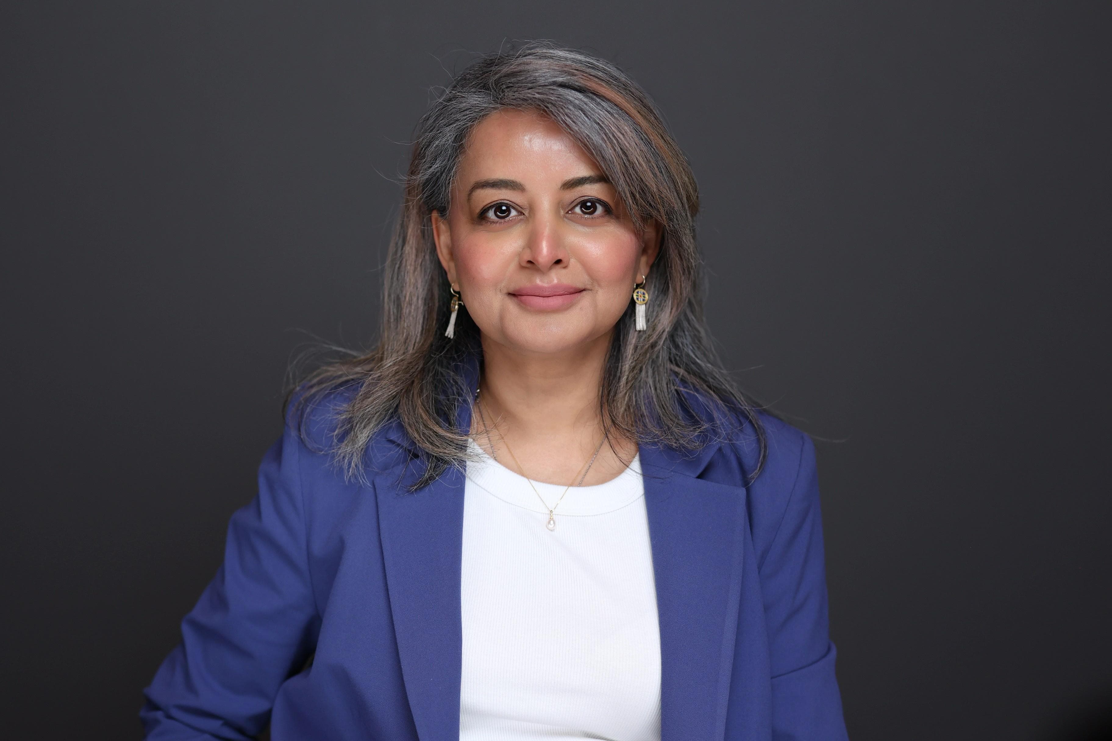 Ruma Samdani